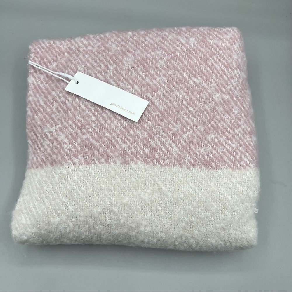 Gentle Fawn Huntington Long Scarf - Picture 2 of 4